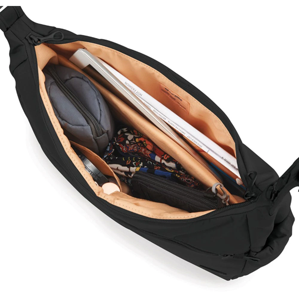 Pacsafe Citysafe Cs200 Anti-Theft Handbag 6 Pacsafe Citysafe Cs200 Anti-Theft Handbag - Image 4