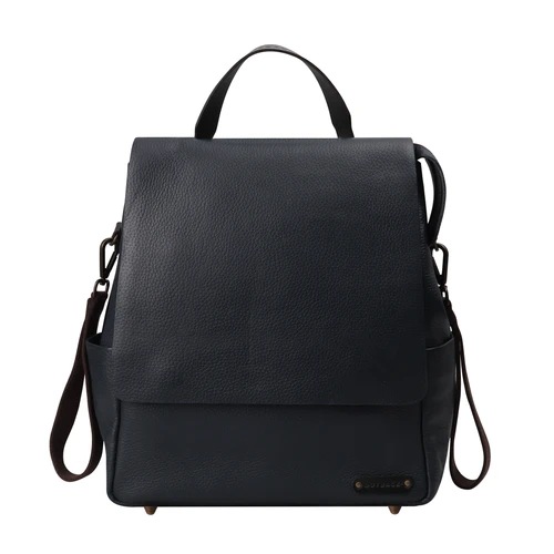 Donna Leather Diaper Bag 9 Donna Leather Diaper Bag - Image 7