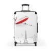 LFO - Luggage Factory - Paris Suitcase Checked Luggage -Vera Bradley Shop 10900204392882762312 2048