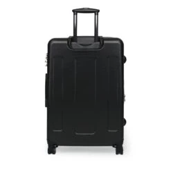LFO - Luggage Factory - Planes Trails - Suitcase - Checked 14 LFO - Luggage Factory - Planes Trails - Suitcase - Checked -Vera Bradley Shop 1101824008000732989 2048