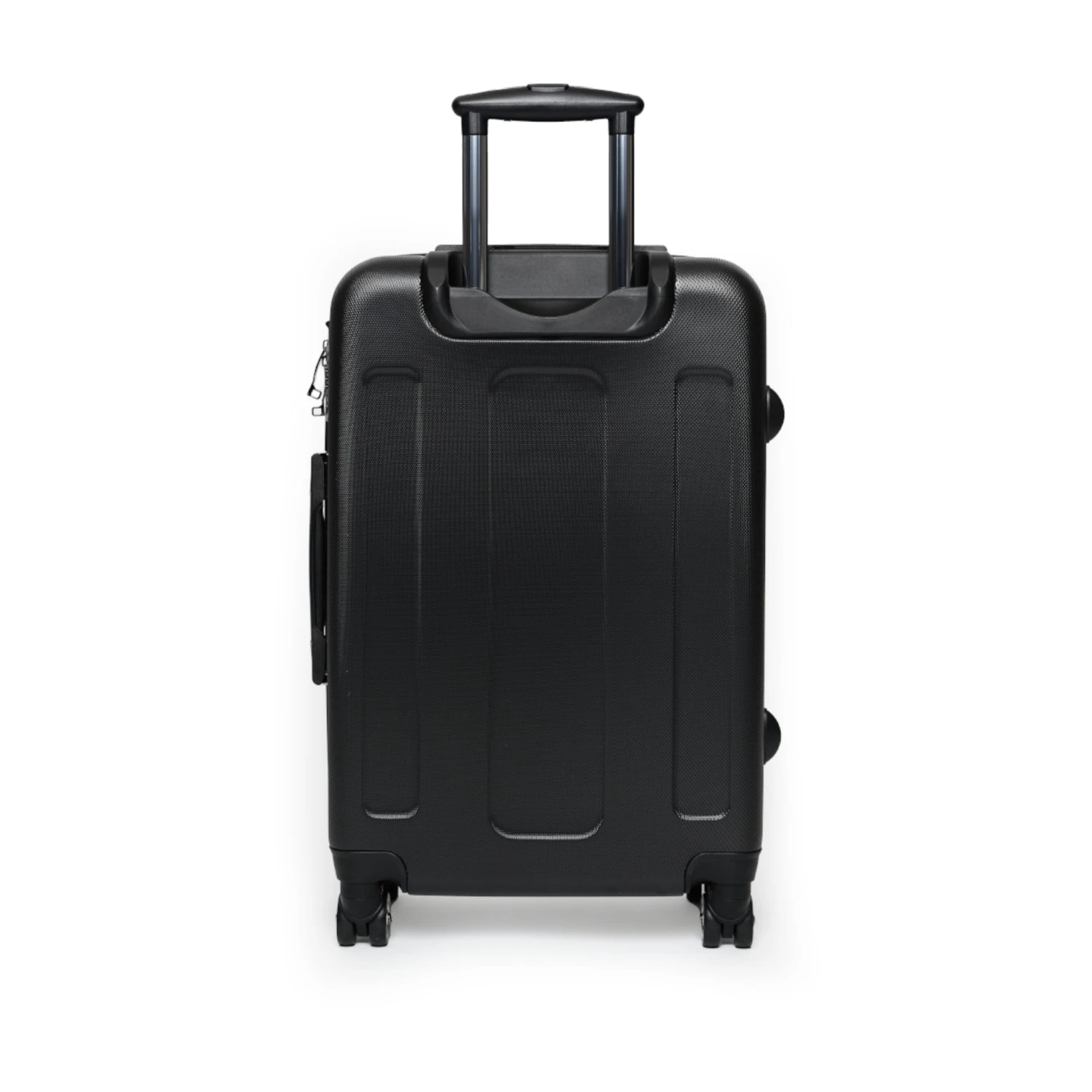 LFO - Luggage Factory - Planes Trails - Suitcase - Medium 5 LFO - Luggage Factory - Planes Trails - Suitcase - Medium - Image 3