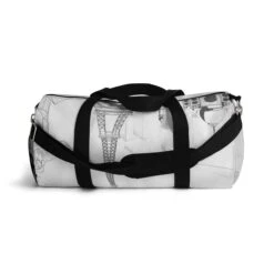 LFO - Luggage Factory - Paris Duffel Bag 13 LFO - Luggage Factory - Paris Duffel Bag -Vera Bradley Shop 17848653978122083114 2048
