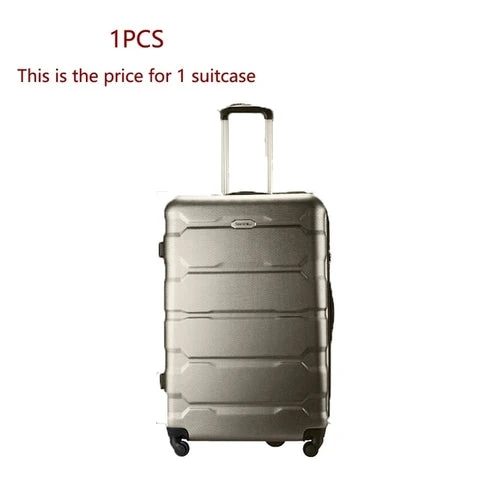 18carry On Cabin Suitcase 22/26/30 Inch Travel Suitcase On 13 18carry On Cabin Suitcase 22/26/30 Inch Travel Suitcase On - Image 11