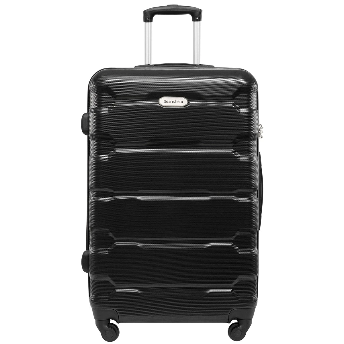 18carry On Cabin Suitcase 22/26/30 Inch Travel Suitcase On 6 18carry On Cabin Suitcase 22/26/30 Inch Travel Suitcase On - Image 4
