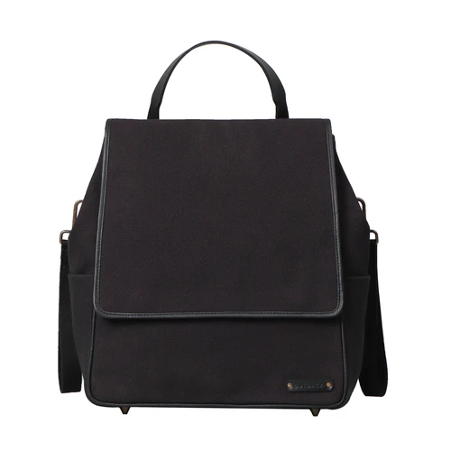 Donna Canvas Diaper Bag 12 Donna Canvas Diaper Bag - Image 10