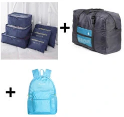 2019 6pcs/set Travel Bags Packing Cubes Organizer Folding Bag Bags Plus Travel Handbags Travel Bags -Vera Bradley Shop 2019 6pcs set Travel Bags Packing Cubes Organizer Folding Bag Bags Plus Travel Handbags Travel Bags.jpg 640x640 6b9032ee 9767 439b ad62 8567245ae7b8