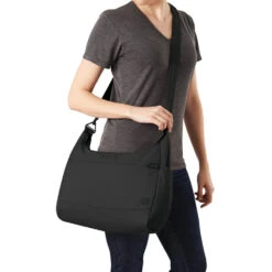 Pacsafe Citysafe Cs200 Anti-Theft Handbag 14 Pacsafe Citysafe Cs200 Anti-Theft Handbag -Vera Bradley Shop 20b232e7468a849cb5cd2422ac80df66