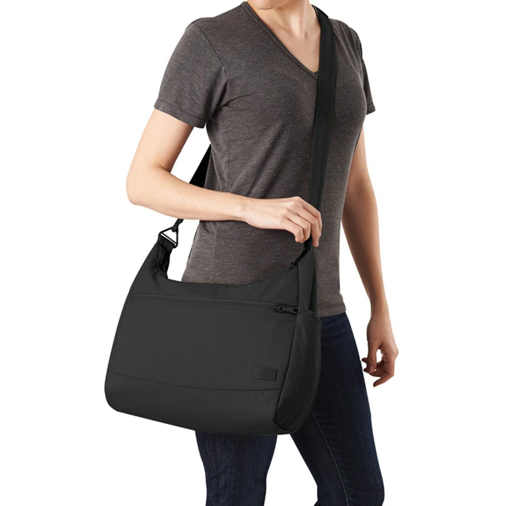 Pacsafe Citysafe Cs200 Anti-Theft Handbag 7 Pacsafe Citysafe Cs200 Anti-Theft Handbag - Image 5