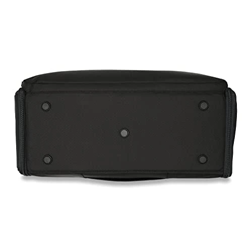 Briggs & Riley, Black, 22 Inch Garment Duffle Bag 8 Briggs & Riley, Black, 22 Inch Garment Duffle Bag - Image 6