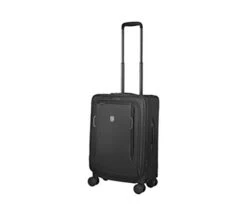 Victorinox Werks Traveler 6.0 Frequent Flyer Plus Softside Carry-On (Black) 18 Victorinox Werks Traveler 6.0 Frequent Flyer Plus Softside Carry-On (Black) -Vera Bradley Shop 21CzpEJK86L