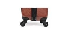 Harry Potter Luggage 21 Inch Hogwarts Express Hard-Sided Suitcase Rolling Luggage Carry-On Tween Spinner Travel Trolley For Kids - Brown 14 Harry Potter Luggage 21 Inch Hogwarts Express Hard-Sided Suitcase Rolling Luggage Carry-On Tween Spinner Travel Trolley For Kids - Brown -Vera Bradley Shop 21E57 2UuHL