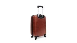 Harry Potter Luggage 21 Inch Hogwarts Express Hard-Sided Suitcase Rolling Luggage Carry-On Tween Spinner Travel Trolley For Kids - Brown 13 Harry Potter Luggage 21 Inch Hogwarts Express Hard-Sided Suitcase Rolling Luggage Carry-On Tween Spinner Travel Trolley For Kids - Brown -Vera Bradley Shop 21PQdZSAcmL