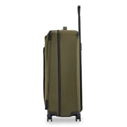 Briggs & Riley ZDX-Expandable Luggage With 4 Spinner Wheels, Hunter, Checked-Large 29 Inch 29 Briggs & Riley ZDX-Expandable Luggage With 4 Spinner Wheels, Hunter, Checked-Large 29 Inch -Vera Bradley Shop 21UeILJ5nqL