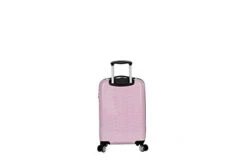 Betsey Johnson 26 Inch Checked Luggage Collection - Expandable Scratch Resistant (ABS + PC) Hardside Suitcase - Designer Lightweight Bag With 8-Rolling Spinner Wheels (26IN, Colada) 10 Betsey Johnson 26 Inch Checked Luggage Collection - Expandable Scratch Resistant (ABS + PC) Hardside Suitcase - Designer Lightweight Bag With 8-Rolling Spinner Wheels (26IN, Colada) -Vera Bradley Shop 21fGgfbwuSL