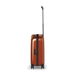 Victorinox Airox Hardside Carry-On (Orange, Frequent Flyer) 16 Victorinox Airox Hardside Carry-On (Orange, Frequent Flyer) -Vera Bradley Shop 21kAp6A7ITL