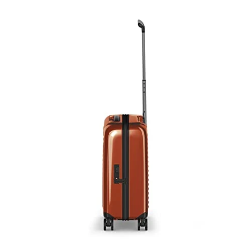 Victorinox Airox Hardside Carry-On (Orange, Frequent Flyer) 8 Victorinox Airox Hardside Carry-On (Orange, Frequent Flyer) - Image 6