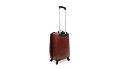 Harry Potter Luggage 21 Inch Hogwarts Express Hard-Sided Suitcase Rolling Luggage Carry-On Tween Spinner Travel Trolley For Kids - Brown 16 Harry Potter Luggage 21 Inch Hogwarts Express Hard-Sided Suitcase Rolling Luggage Carry-On Tween Spinner Travel Trolley For Kids - Brown -Vera Bradley Shop 21zyO2xfXYL