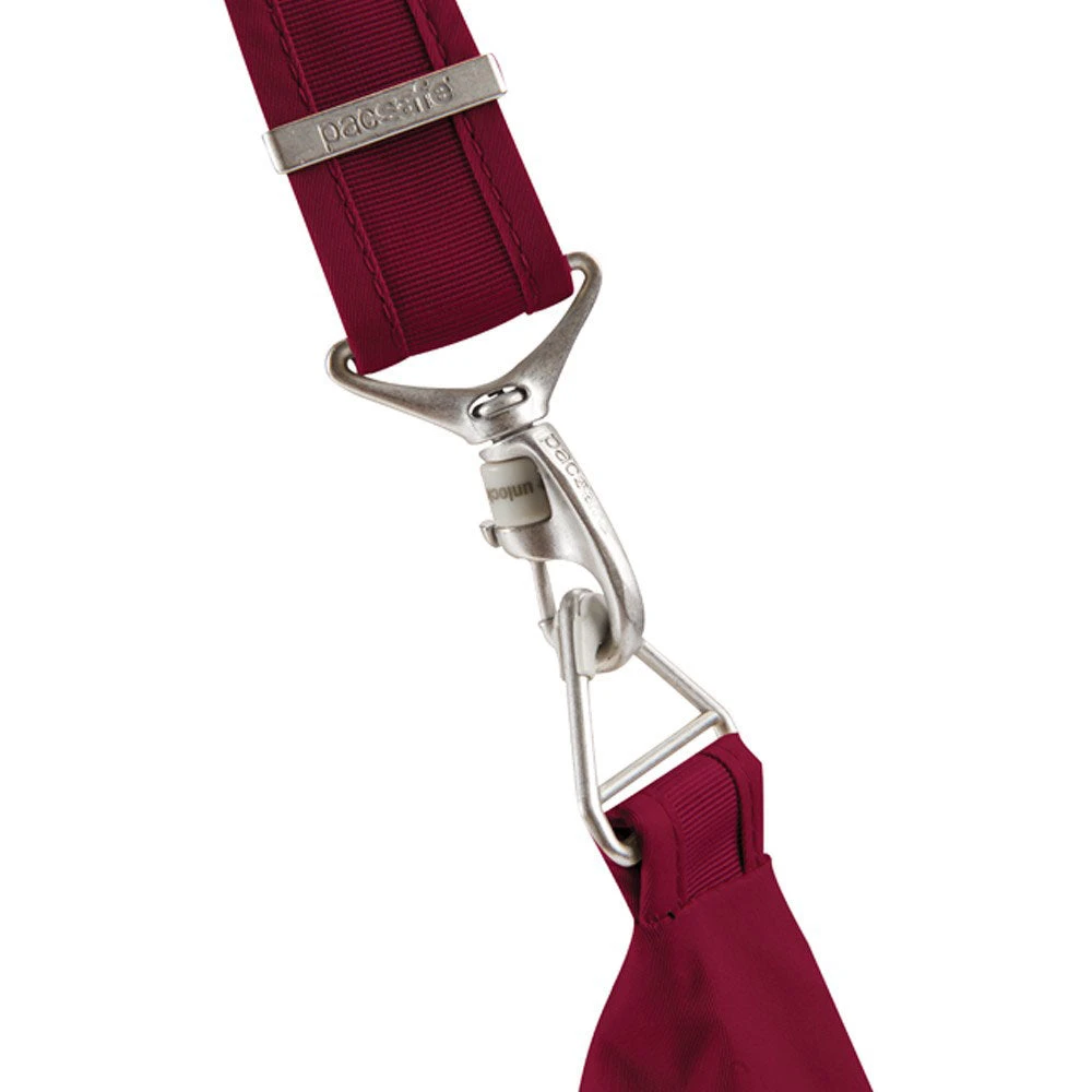 Pacsafe Citysafe Cs200 Anti-Theft Handbag 8 Pacsafe Citysafe Cs200 Anti-Theft Handbag - Image 6