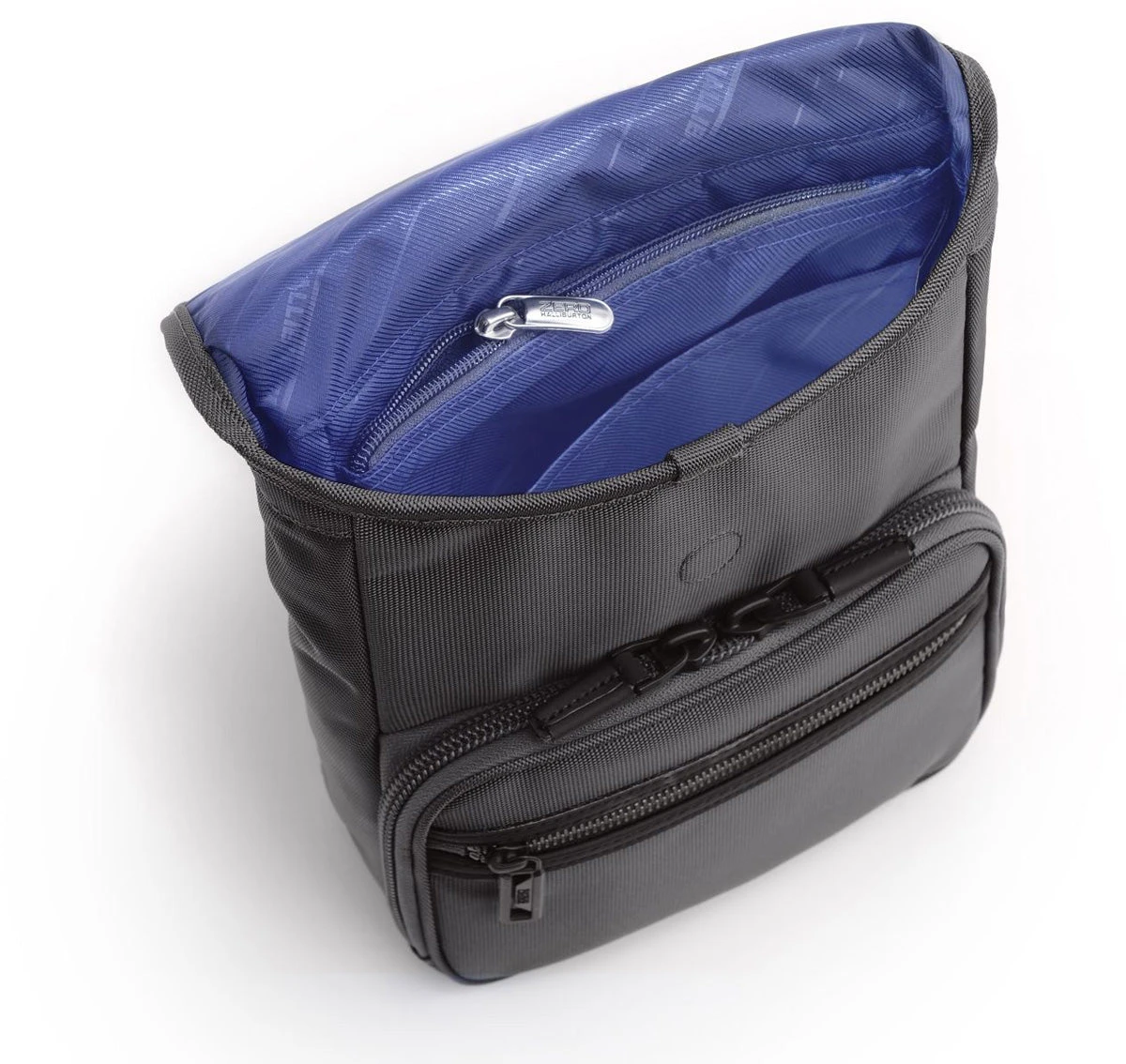 Zero Halliburton Zest Hobo Bag 5 Zero Halliburton Zest Hobo Bag - Image 3