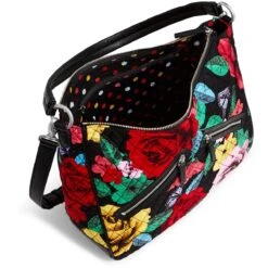 Vera Bradley Vivian Hobo Bag 13 Vera Bradley Vivian Hobo Bag -Vera Bradley Shop 2b5802d2a78319222b6bbdd42b2cf744