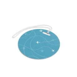 LFO - Luggage Factory - Planes Trails - Luggage Tags -Vera Bradley Shop 3041916226946552300 2048