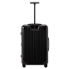RIMOWA Essential Lite Lufthansa Edition Check-In M, Glossy Black 59L -Vera Bradley Shop 31 F6qAI2JL