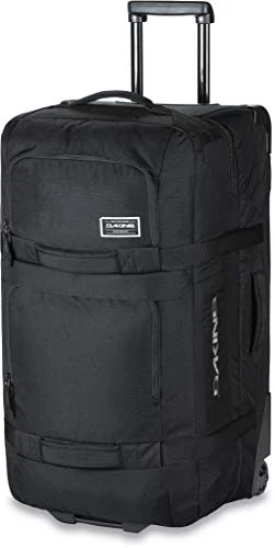 Dakine Split Roller (85L, Black) 3 Dakine Split Roller (85L, Black)