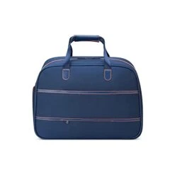 DELSEY Paris Chatelet 2.0 Weekender Travel Duffle Bag, Navy, One Size -Vera Bradley Shop 310Afid9xyL