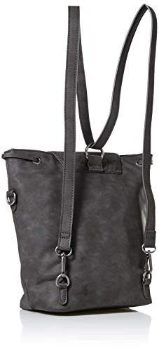 Roxy Like A River Mini Backpack And Convertible Crossbody Bag, True Black 5 Roxy Like A River Mini Backpack And Convertible Crossbody Bag, True Black - Image 3