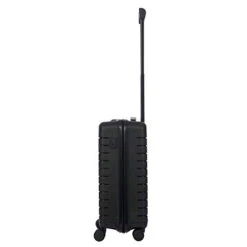 Bric's B|Y Ulisse Spinner Suitcase - 21 Inch Expandable Carry-On Luggage - Hard Exterior And TSA-Approved Lock - Black 17 Bric's B|Y Ulisse Spinner Suitcase - 21 Inch Expandable Carry-On Luggage - Hard Exterior And TSA-Approved Lock - Black -Vera Bradley Shop 310mXZKqwfL