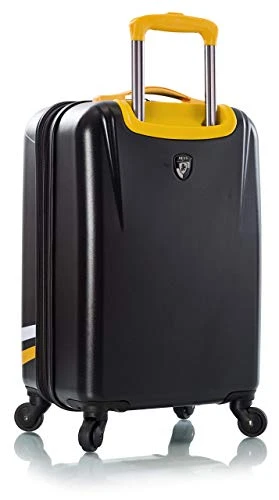 Heys America NHL Officially Licensed Wheeled Luggage (Pittsburg Penguins, 21-Inch) 7 Heys America NHL Officially Licensed Wheeled Luggage (Pittsburg Penguins, 21-Inch) - Image 5