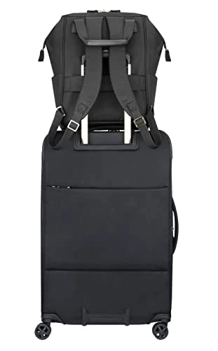 Delsey Sport, Noir (Black) 4 Delsey Sport, Noir (Black) - Image 2