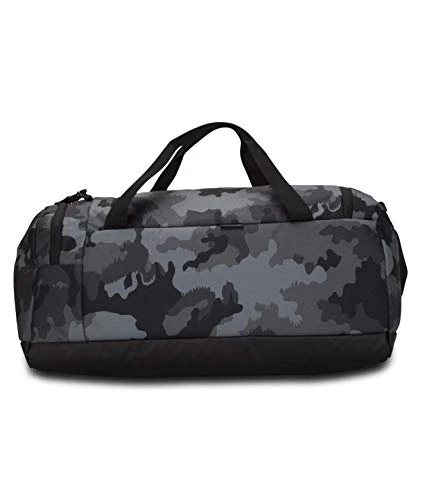 Hurley Renegade II Duffle 386-CamoGreen OS 5 Hurley Renegade II Duffle 386-CamoGreen OS - Image 3