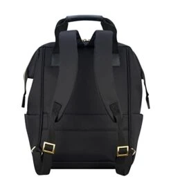 Delsey Sport, Noir (Black) 10 Delsey Sport, Noir (Black) -Vera Bradley Shop 311pHMb1ZWL