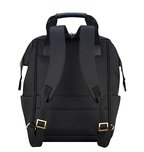 Delsey Sport, Noir (Black) 6 Delsey Sport, Noir (Black) - Image 4