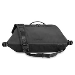 Briggs & Riley Delve Crossbody Sling Bag, Black -Vera Bradley Shop 311zXZ dZQL