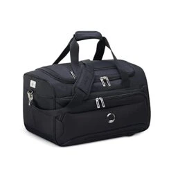 DELSEY Paris Sky Max 2.0 Duffle Carry-on Bag, Black 19 DELSEY Paris Sky Max 2.0 Duffle Carry-on Bag, Black -Vera Bradley Shop 312KBU8PJPL
