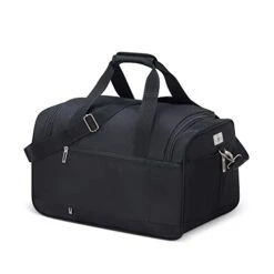 DELSEY Paris Sky Max 2.0 Duffle Carry-on Bag, Black 17 DELSEY Paris Sky Max 2.0 Duffle Carry-on Bag, Black -Vera Bradley Shop 312ae2q2vhL