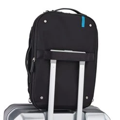 Samsonite & Sarah Jessica Parker - Shoeful Convertible Duffel, One Size, Black -Vera Bradley Shop 312gQlsQOHL