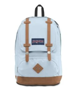 JanSport Cortlandt, Blue Dusk, One Size