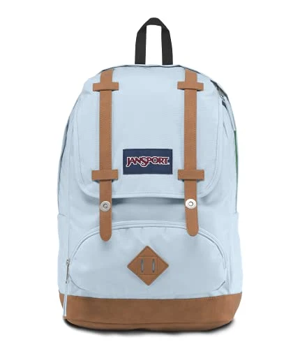 JanSport Cortlandt, Blue Dusk, One Size 3 JanSport Cortlandt, Blue Dusk, One Size