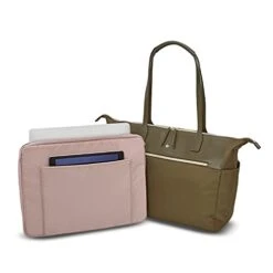 Samsonite Solutions Deluxe Carryall, Olive 19 Samsonite Solutions Deluxe Carryall, Olive -Vera Bradley Shop 3133cJ3IaTS