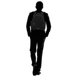 Travelpro Luggage Maxlite 5 17.5" Lightweight Under Seat Laptop Backpack, Black, One Size 12 Travelpro Luggage Maxlite 5 17.5" Lightweight Under Seat Laptop Backpack, Black, One Size -Vera Bradley Shop 313C11DoGyL