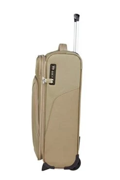 American Tourister Summerfunk Suitcase 55 Cm, Beige (Beige) - 124887/1030 -Vera Bradley Shop 313TSHS1kAL