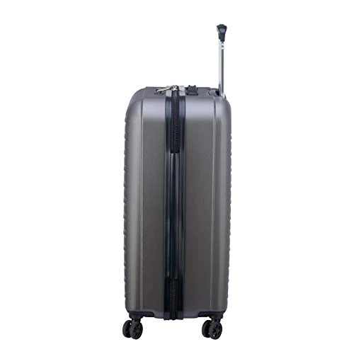 Delsey Paris SEGUR 2.0 Hand Luggage, 70 Cm, 81.6 Liters, Grey (Gris) 7 Delsey Paris SEGUR 2.0 Hand Luggage, 70 Cm, 81.6 Liters, Grey (Gris) - Image 5