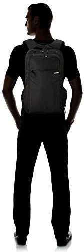 Incase Icon Slim Pack, 15.6" Laptop Backpack, Black, Cl55535 6 Incase Icon Slim Pack, 15.6" Laptop Backpack, Black, Cl55535 - Image 4