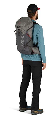 Osprey Men's Talon Pro 30, Carbon, Large/X-Large 8 Osprey Men's Talon Pro 30, Carbon, Large/X-Large - Image 6