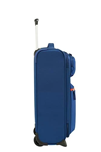 American Tourister Matchup Hand Luggage 55 Centimeters 42.5 Blue (Neon Blue) 8 American Tourister Matchup Hand Luggage 55 Centimeters 42.5 Blue (Neon Blue) - Image 6