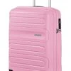 American Tourister Spinner S (55 Cm-35 L), Pink (Pink Gelato), S (55 Centimeters-35 L) 1 American Tourister Spinner S (55 Cm-35 L), Pink (Pink Gelato), S (55 Centimeters-35 L) -Vera Bradley Shop 314iNw Cc8L