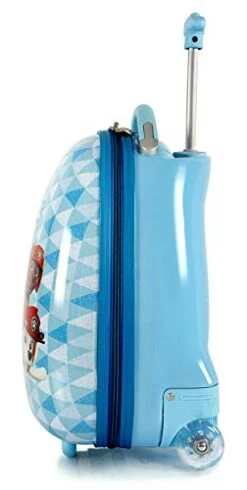 Nickelodeon PAW Patrol Boy's 18" Rolling Carry On Luggage -Vera Bradley Shop 3151LXyEBcL